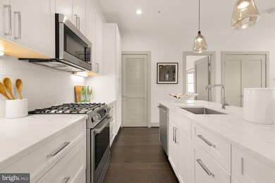 770 Park Rd NW unit 201, Washington, DC 20010 - photo 2