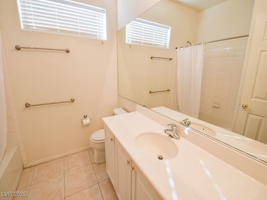 10325 Whispy Willow Way, Las Vegas, NV 89135 - photo 6