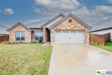 2606 Spotted Dove Dr, Temple, TX 76502 - photo 3