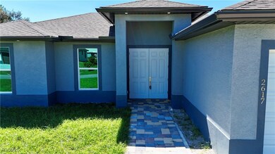 2617 44th St W, Lehigh Acres, FL 33971 - photo 3