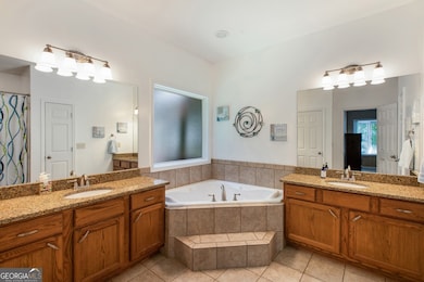 6865 Fletcher Dr, Winston, GA 30187 - photo 6