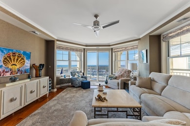 The Grand at Diamond Beach unit 1208, Wildwood, NJ 08260 - photo 3