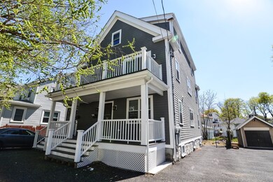 91 Vassall St, Quincy, MA 02170 - photo 2