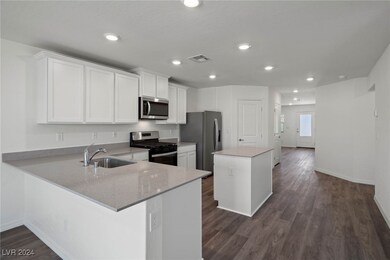 2704 Pavehawk Way, Las Vegas, NV 89156 - photo 3