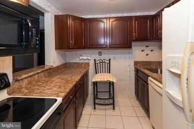 28 Allegheny Ave unit 1612, Towson, MD 21204 - photo 5