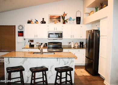 1863 S Spartan St, Gilbert, AZ 85233 - photo 3