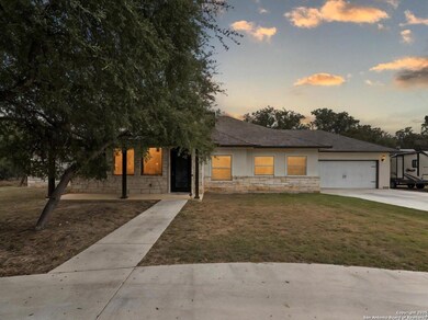 256 Park Rd, Bandera, TX 78003 - photo 2