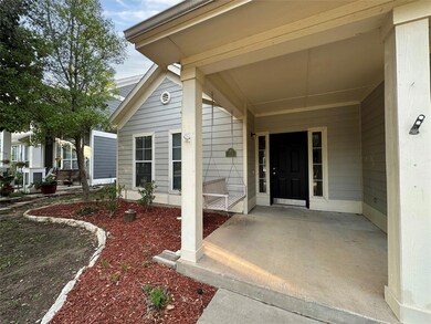 1421 Providence Blvd, Providence Village, TX 76227 - photo 6