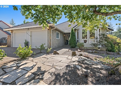 1615 NW Barnsley Ct, Portland, OR 97229 - photo 2