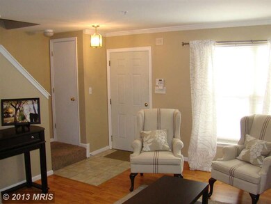 309 N Fremont Ave, Baltimore, MD 21201 - photo 7