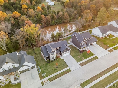 512 Copper Stone Dr, Wentzville, MO 63385 - photo 3