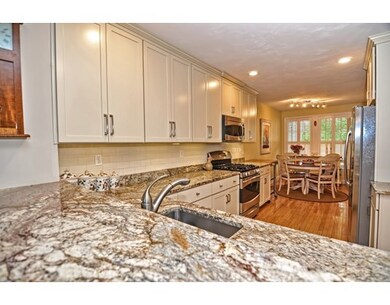 36 Seven Springs Ln unit 36C, Burlington, MA 01803 - photo 5