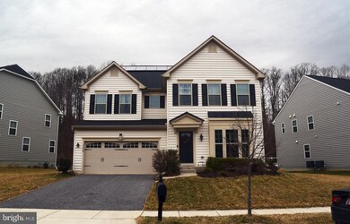 11544 Autumn Terrace Dr, White Marsh, MD 21162 - photo 2