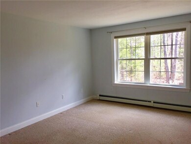 First Floor Bedroom