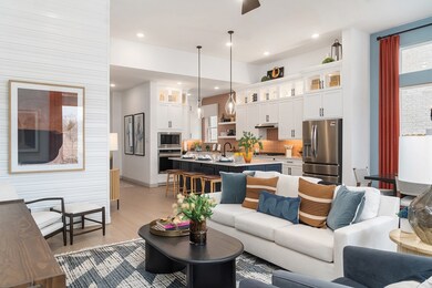 437 Silver Moon Way, Katy, TX 77493 - photo 6