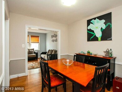 2156 N Brandywine St, Arlington, VA 22207 - photo 6