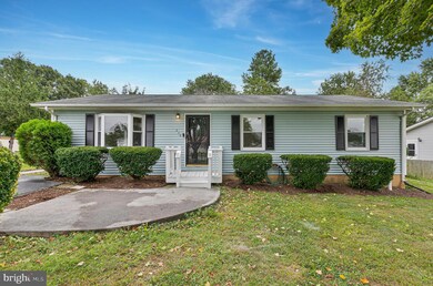 238 Hackberry Dr, Stephens City, VA 22655 - photo 4