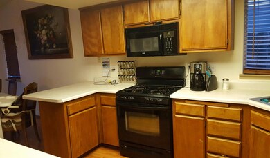 Kitchen 1