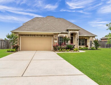 18938 Ranchcrest Dr, Magnolia, TX 77355 - photo 2