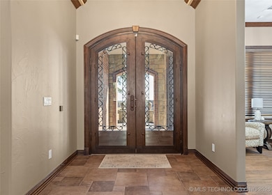 579 Chateau Bend, Ardmore, OK 73401 - photo 4