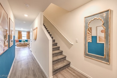 Finishes may vary from actual home; Photos of mode