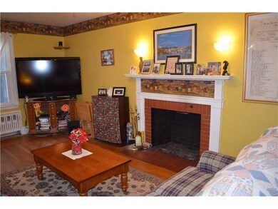 Living Room.