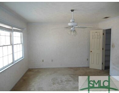 Master Bedroom.