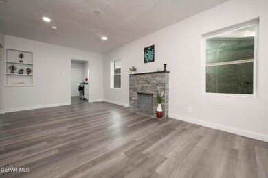 3826 Jefferson Ave, El Paso, TX 79930 - photo 4