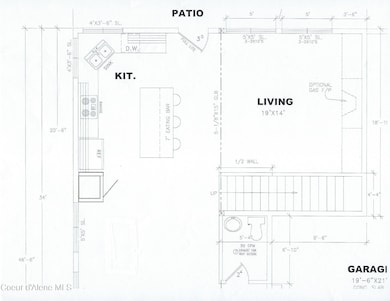 2925 N Neptune St, Post Falls, ID 83854 - photo 2