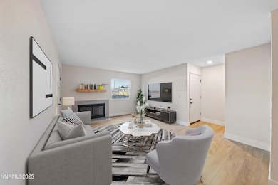 2520 Tripp Dr unit A1L, Reno, NV 89512 - photo 4