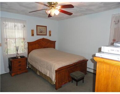 Master Bedroom.
