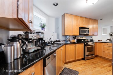 4835 N Leavitt St unit 1, Chicago, IL 60625 - photo 4