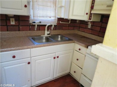 Kitchen - Unit 3