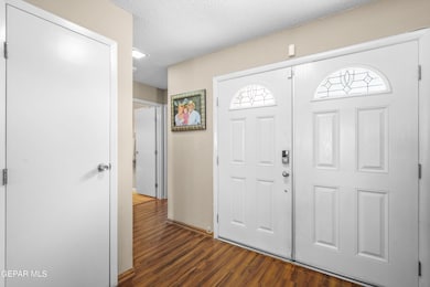 1724 Mosswood St, El Paso, TX 79935 - photo 7