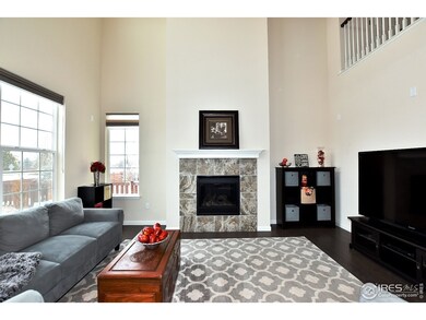 Great Living Space!