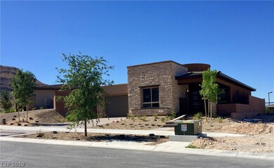 (Lot 321)  10046 Regency Canyon Way. Actual proper