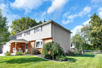 597 Codrington Circle Gahanna Ohio 43230