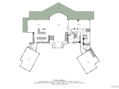 1812 W Lake Rd, Skaneateles, NY 13152 - photo 4