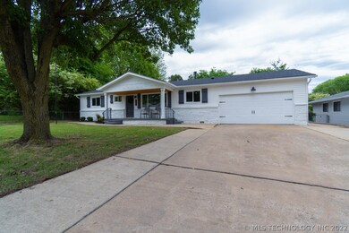 409 E El Paso St, Broken Arrow, OK 74012 - photo 3