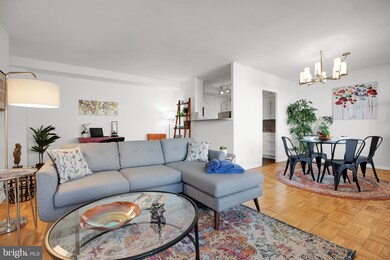 Essex unit 805, Washington, DC 20008 - photo 4