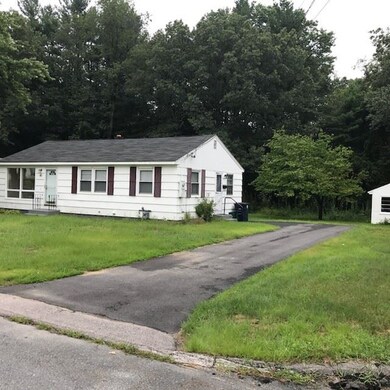 45 Tufts Dr, Nashua, NH 03064 - photo 2