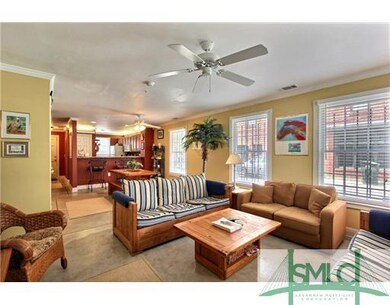 Interior Space/Layout.