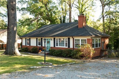 1903 N Junaluska Dr, Richmond, VA 23225 - photo 2