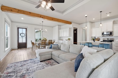 210 San Sebastian Dr, Youngsville, LA 70592 - photo 7