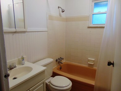 Full Bath