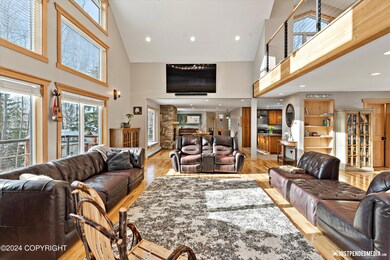 Main Level