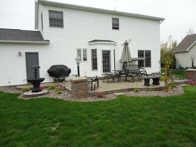Patio/Deck Another view of the beautiful patio