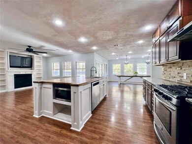 91 County Road 2311, Texarkana, TX 75503 - photo 6