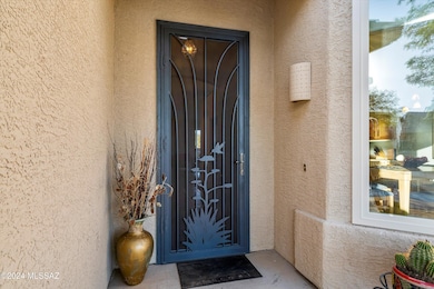 04-Front Entrance