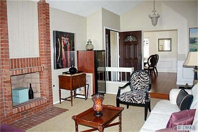 Formal Living Room from opposite vantage point